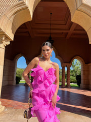 Glenda Dress