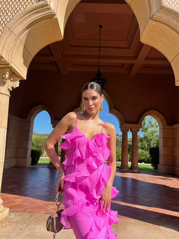 Glenda Dress