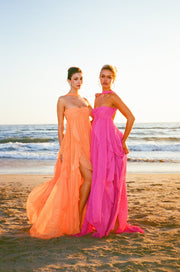 Mariah Dress (Pink)