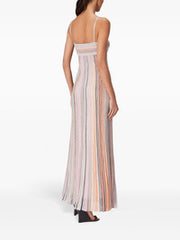 Fashionable suspender slim long skirt
