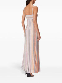 Fashionable suspender slim long skirt