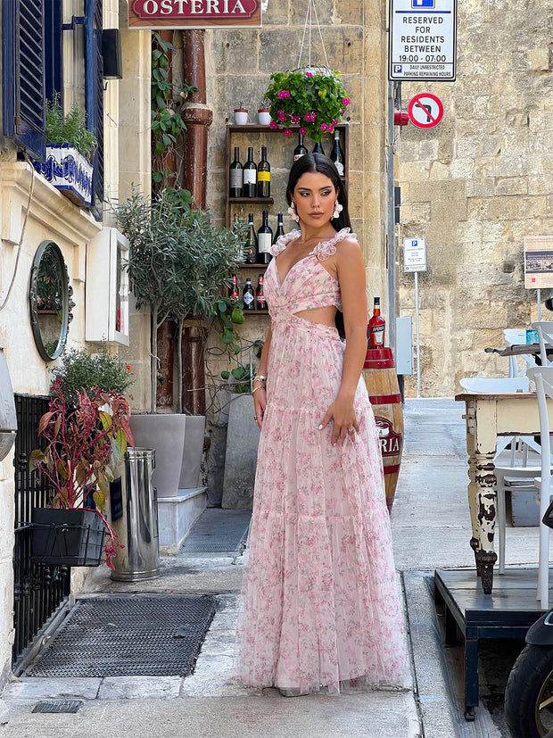 Betzabé Dress