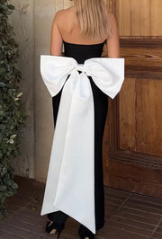 Light Luxury Minority High-End Temperament Bandage One-Piece Dress