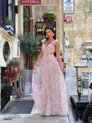 Betzabé Dress