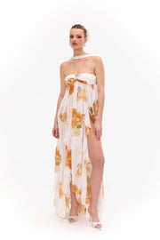 Mariah Dress (Floral)