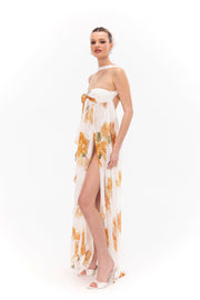 Mariah Dress (Floral)