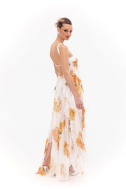 Mariah Dress (Floral)