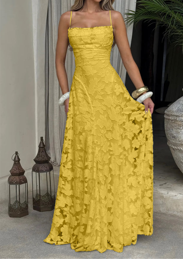 Francis Maxi Dress
