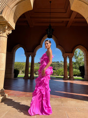 Glenda Dress