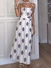 Fashion Sexy Hot Girl Hollow out Midi Skirt Dress