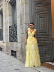 Betzabé Dress