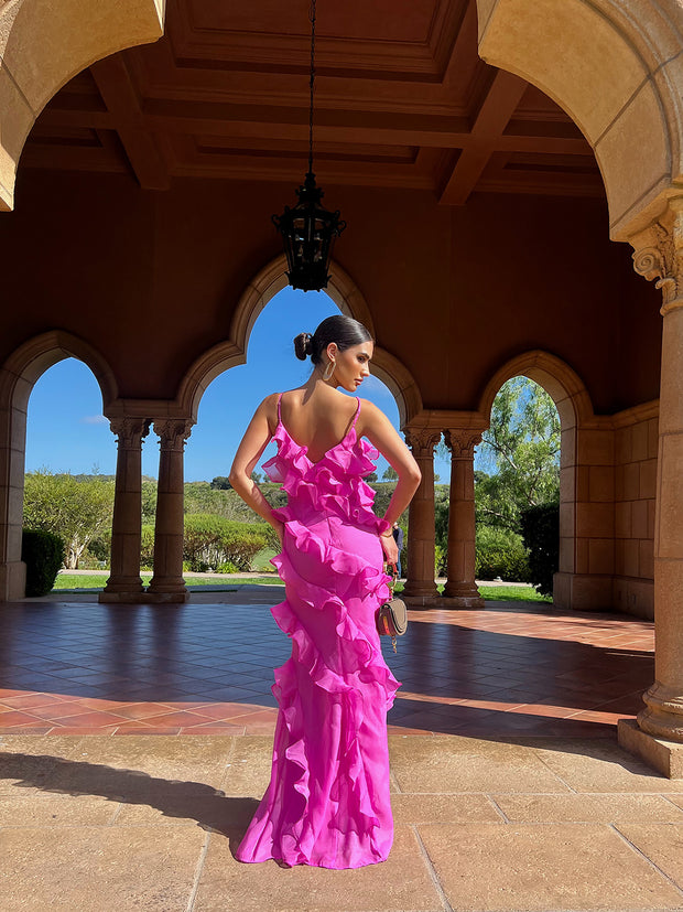 Glenda Dress