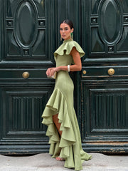 A Magic Spell Dress