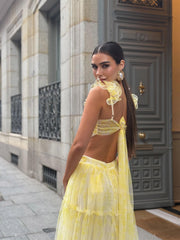 Betzabé Dress