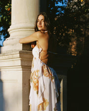 Mariah Dress (Floral)