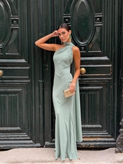 Hierro Dress