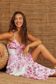 Aderny Maxi Dress
