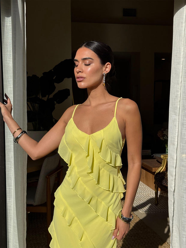 Glenda Dress