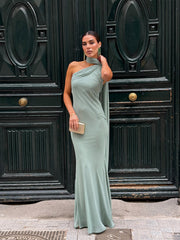 Hierro Dress