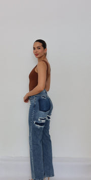 Jeans 0021