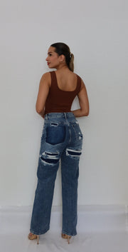 Jeans 0021