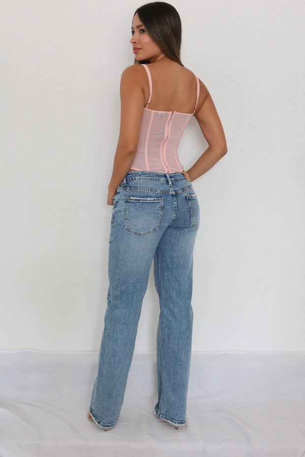 Jeans 0014