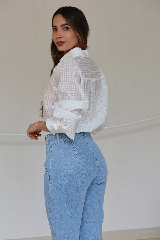 Jean