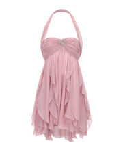 Arabella Dress (Purple)