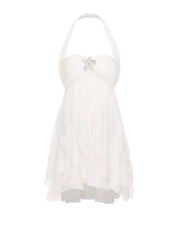 Arabella Dress (White)
