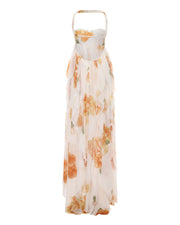 Mariah Dress (Floral)