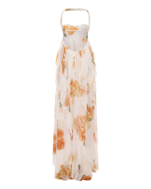 Mariah Dress (Floral)