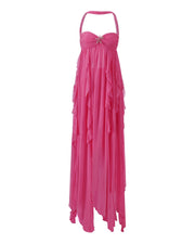 Mariah Dress (Pink)
