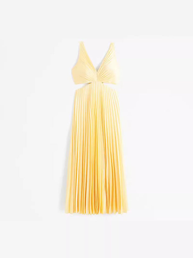 Dreamy Maxi Dress