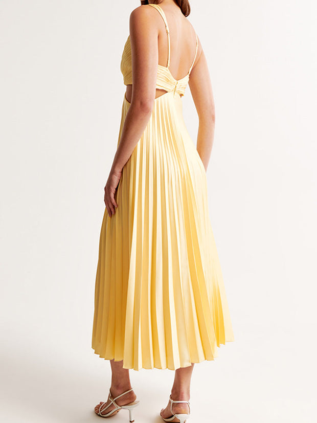 Dreamy Maxi Dress