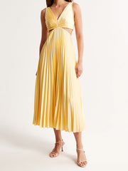 Dreamy Maxi Dress