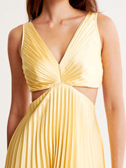 Dreamy Maxi Dress