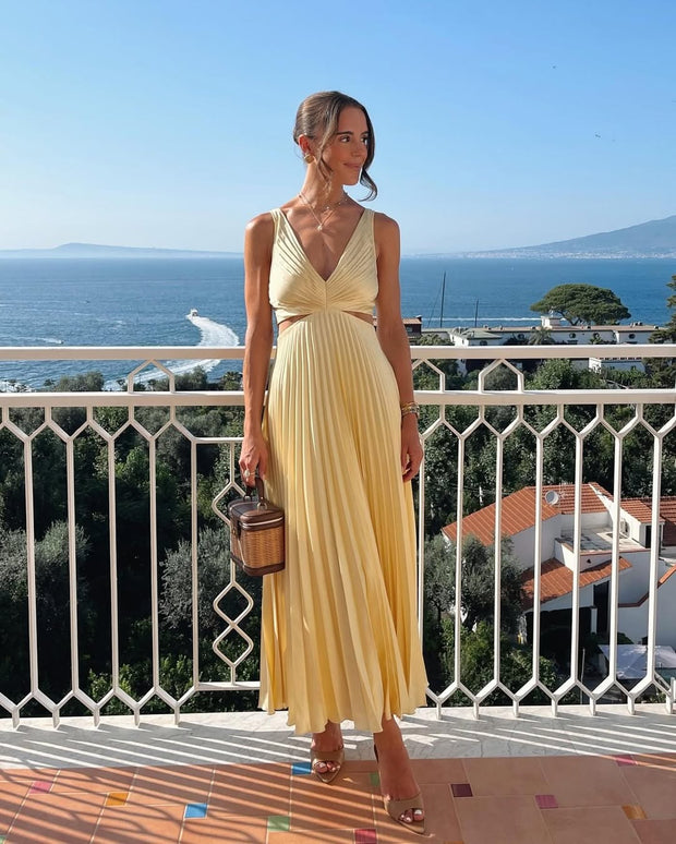 Dreamy Maxi Dress