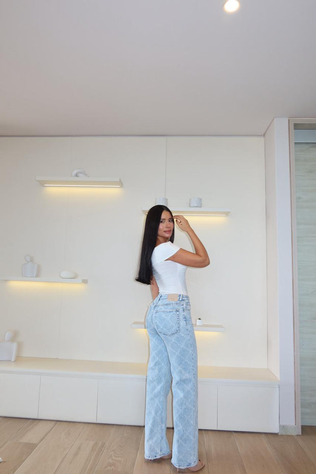 Jeans 007