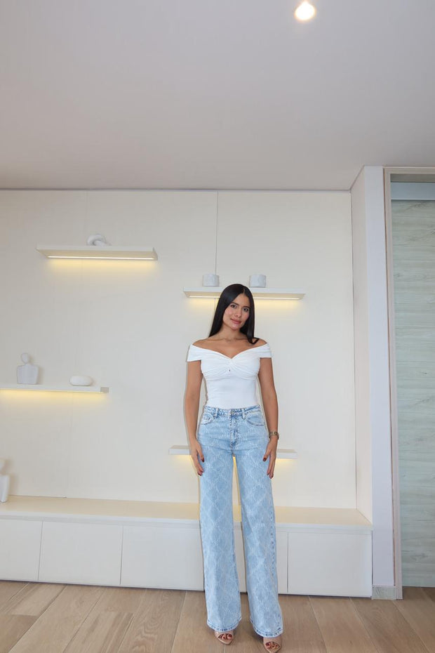 Jeans 007