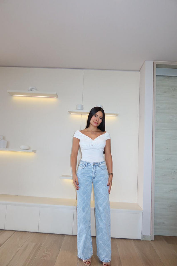 Jeans 007