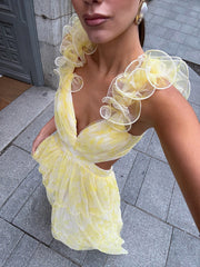Betzabé Dress