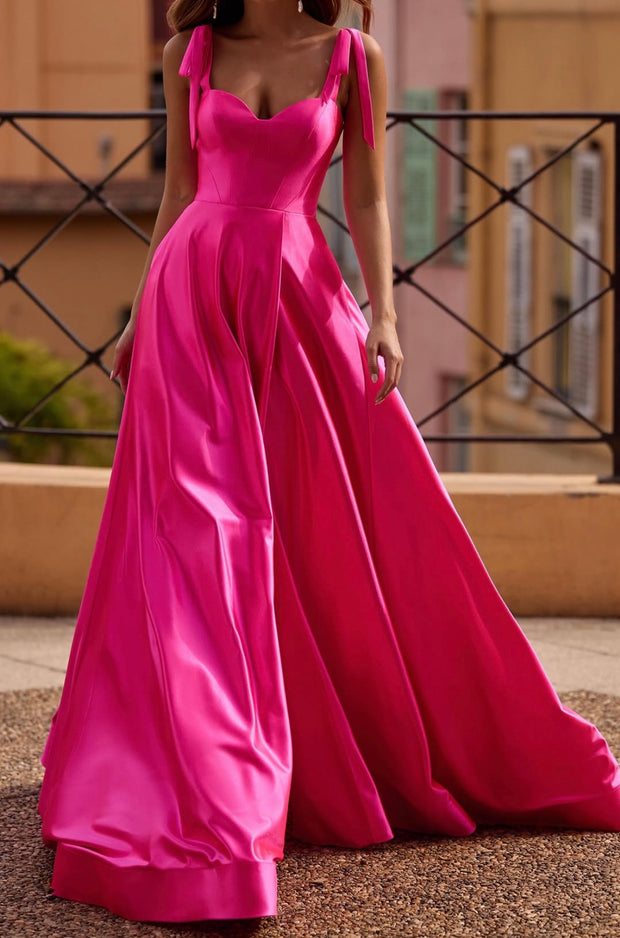 Sexy Sling Slim Fit Backless Dress