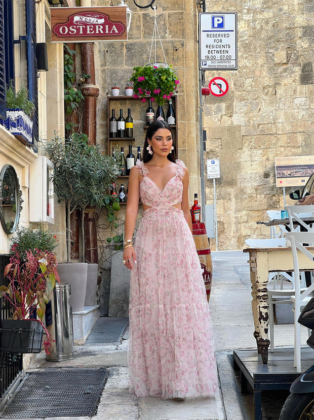 Betzabé Dress