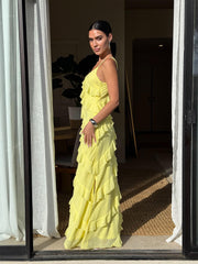 Glenda Dress