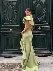 A Magic Spell Dress