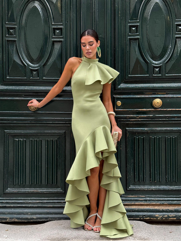 A Magic Spell Dress