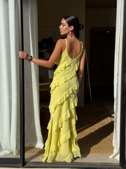 Glenda Dress