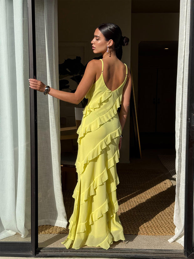 Glenda Dress