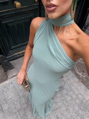 Hierro Dress