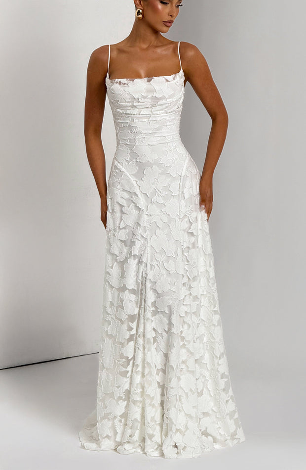 Francis Maxi Dress